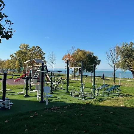Seaforth Apartmán Siófok