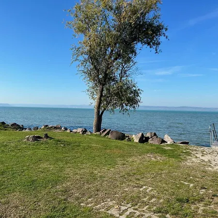 Seaforth Apartamento