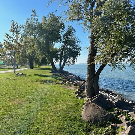 Seaforth Apartamento Siófok