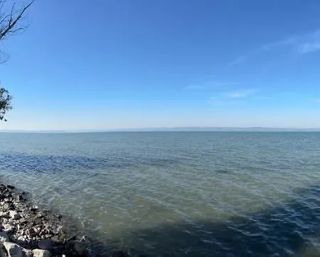 Seaforth Apartment Siófok