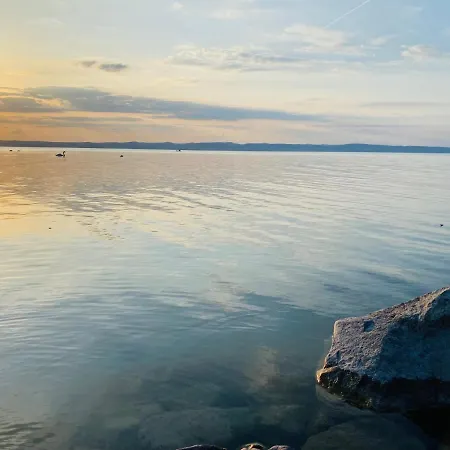 Apartmán Seaforth Siófok