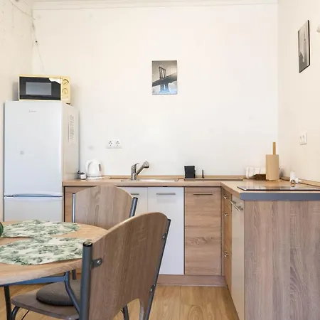 Apartment Seaforth *