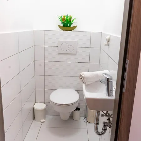 Apartment Seaforth