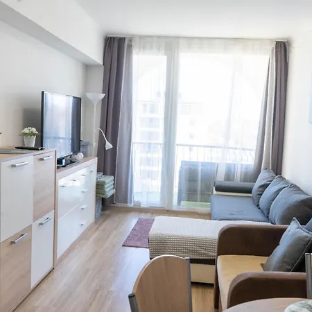 Apartament Seaforth *