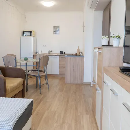 Apartament Seaforth