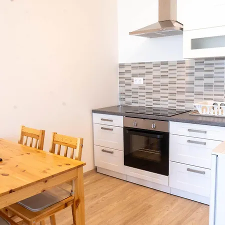 Апартаменты Seaforth