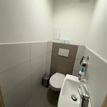 Апартаменты Seaforth *