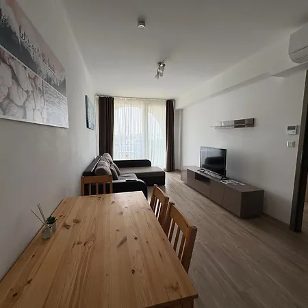 Seaforth Апартаменты Шиофок