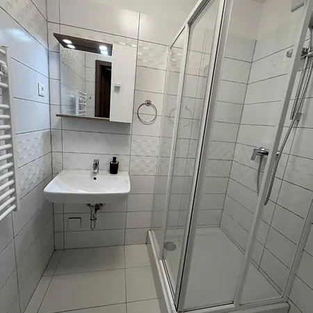 Seaforth Apartament *