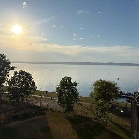 Апартаменты Seaforth Шиофок