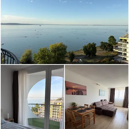 Апартаменты Seaforth *