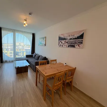 Seaforth Апартаменты Шиофок