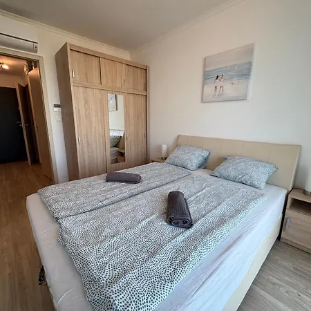 Seaforth Шиофок