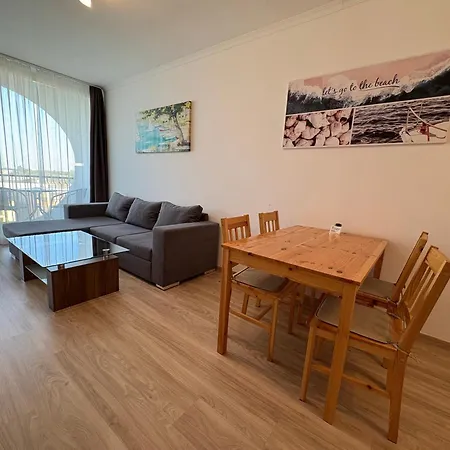 Апартаменты Seaforth