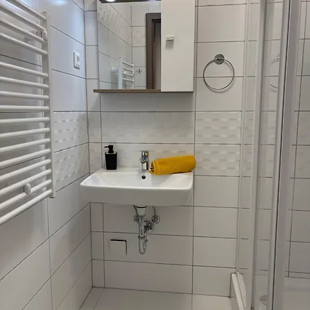 Seaforth Апартаменты