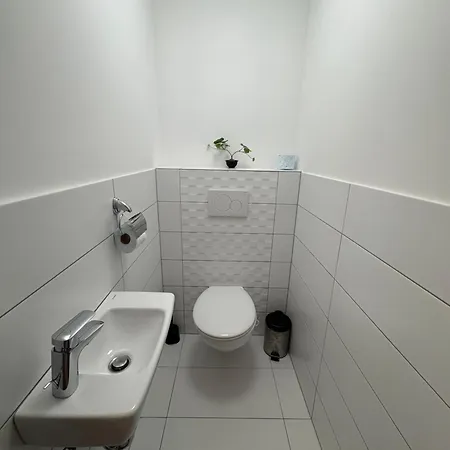 Seaforth Апартаменты Шиофок