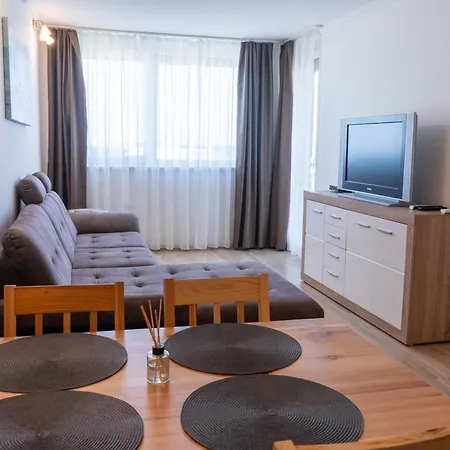 Seaforth * Шиофок