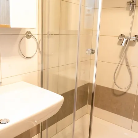 Seaforth Apartament