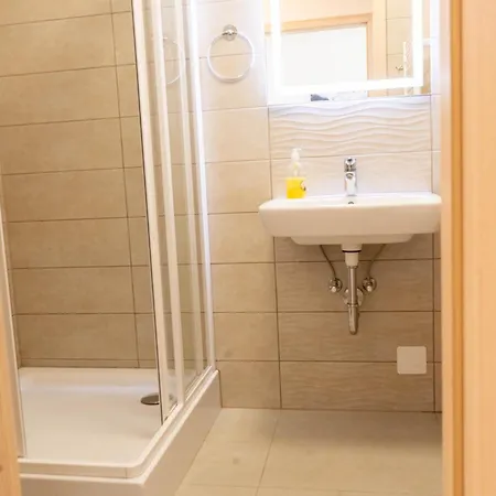 Seaforth Апартаменты