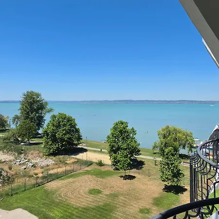 Seaforth Apartament