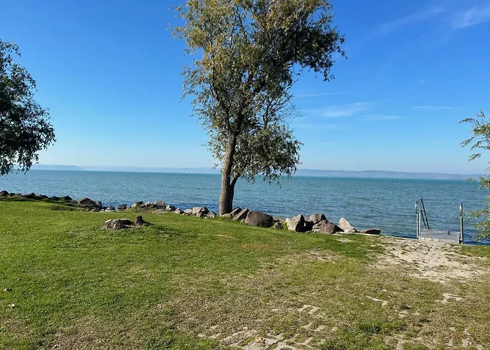 Seaforth Lejlighed