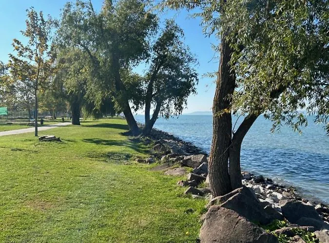 Seaforth Lejlighed Siófok