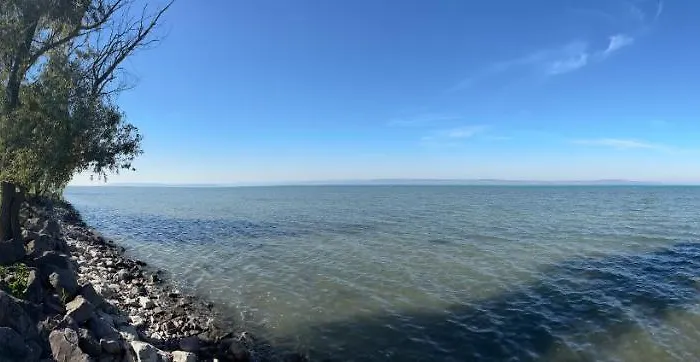 Seaforth Lejlighed Siófok