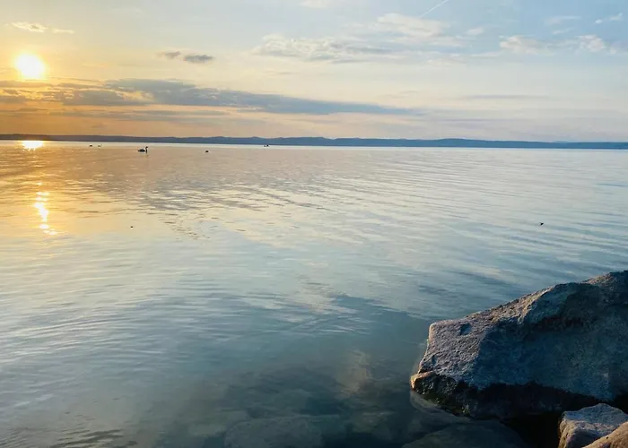 Lejlighed Seaforth Siófok