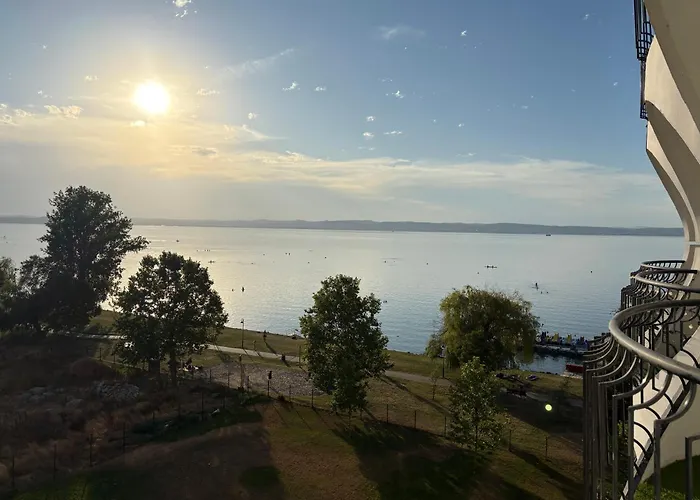 Lejlighed Seaforth Siófok