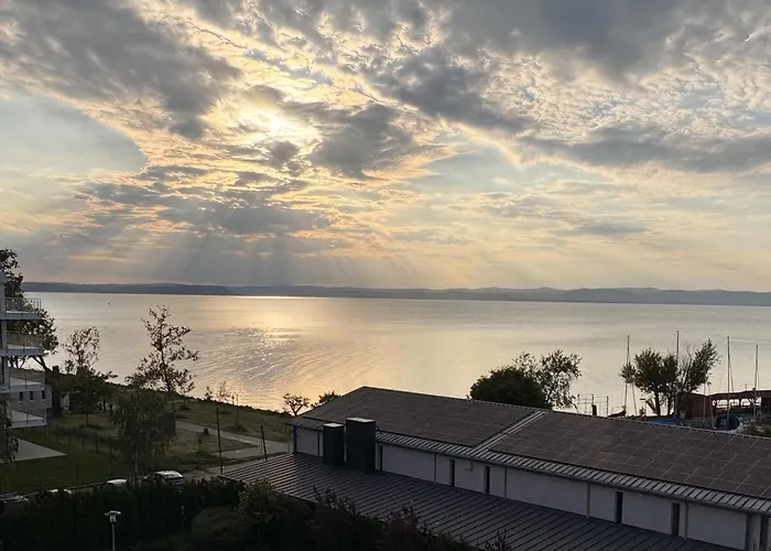 Seaforth Siófok